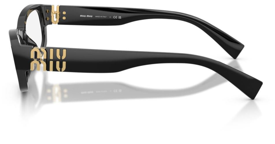 Brille Miu Miu MU 04YV