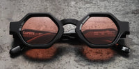 Óculos de sol Capote CC610
