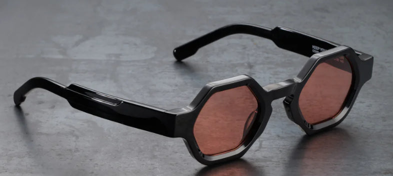 Óculos de sol Capote CC610