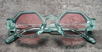Óculos de sol Capote CC610