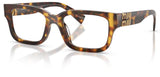 Lunettes de vue Miu Miu MU 02YV
