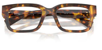 Óculos de grau Miu Miu MU 02YV