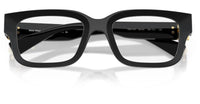 Óculos de grau Miu Miu MU 02YV