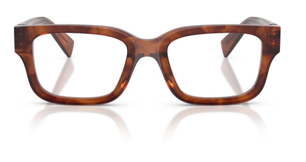 Óculos de grau Miu Miu MU 02YV