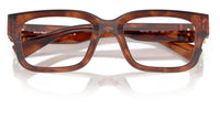 Óculos de grau Miu Miu MU 02YV