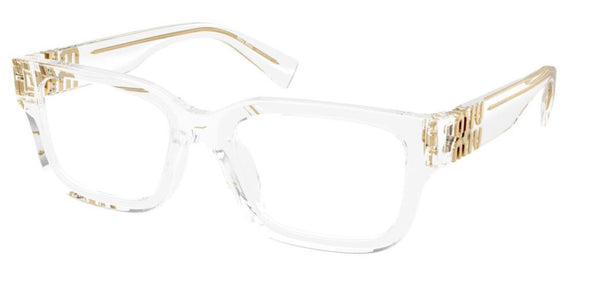 Brille Miu Miu MU 02YV