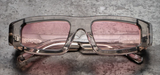 Lunettes de soleil Capote CC432