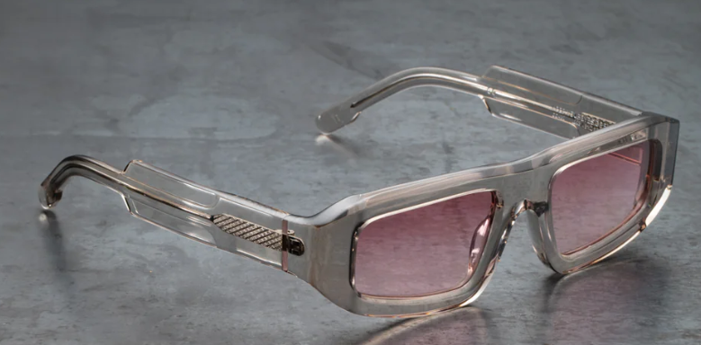 Lunettes de soleil Capote CC432