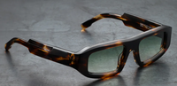 Lunettes de soleil Capote CC432