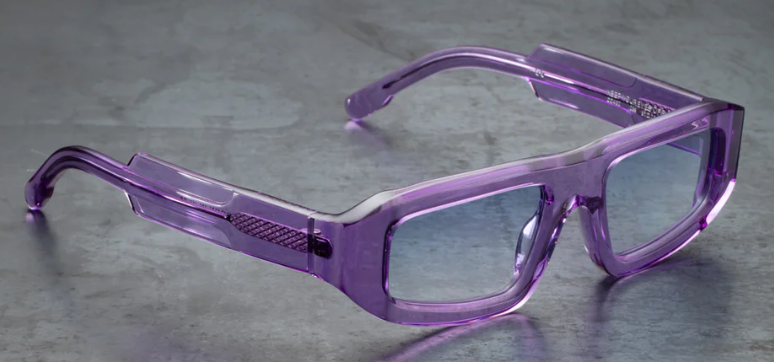 Lunettes de soleil Capote CC432