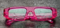 Lunettes de soleil Capote CC432