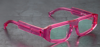 Lunettes de soleil Capote CC432