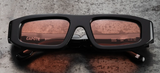 Lunettes de soleil Capote CC432