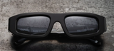 Lunettes de soleil Capote CC432