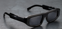Lunettes de soleil Capote CC432