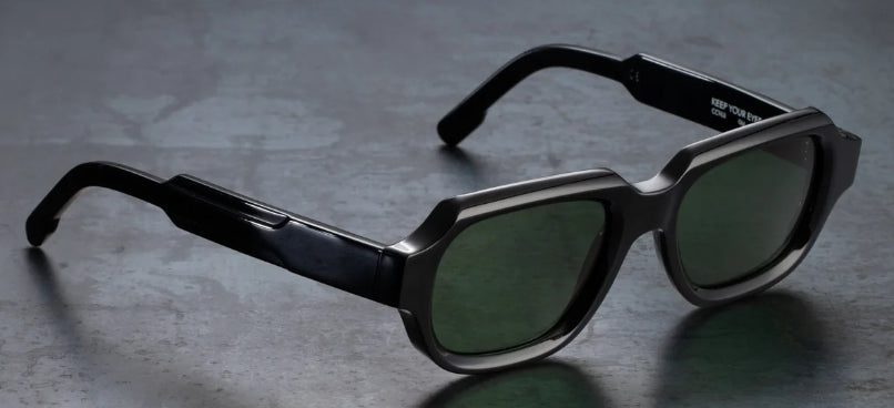 Occhiali da sole Capote CC963