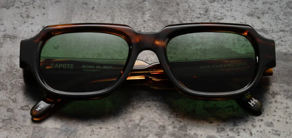 Zonnebril Capote CC963