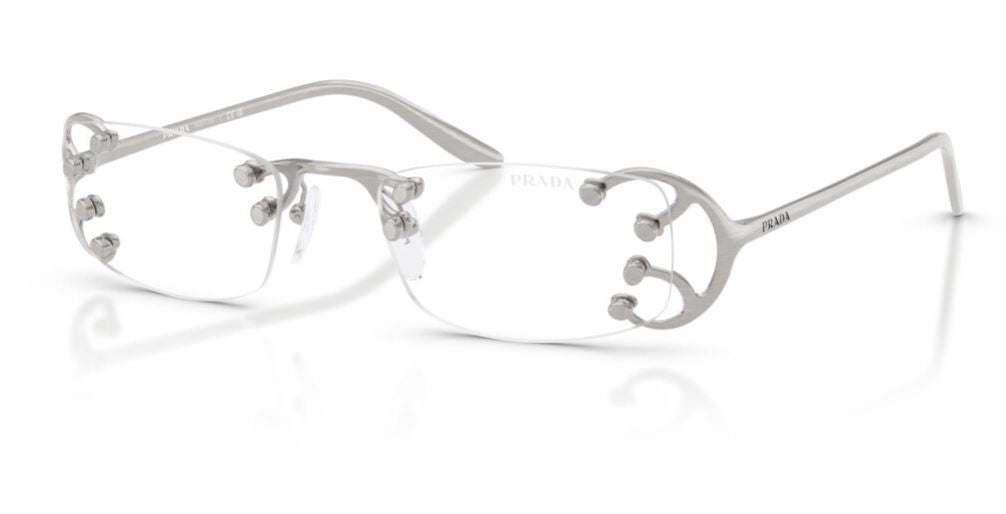 Zonnebril Prada PR C57S