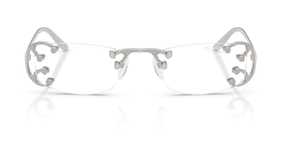 Zonnebril Prada PR C57S