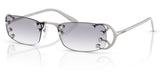 Occhiali da sole Prada PR C57S