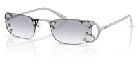 Zonnebril Prada PR C57S