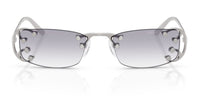 Zonnebril Prada PR C57S