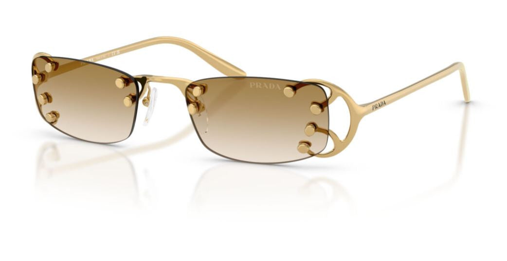 Zonnebril Prada PR C57S