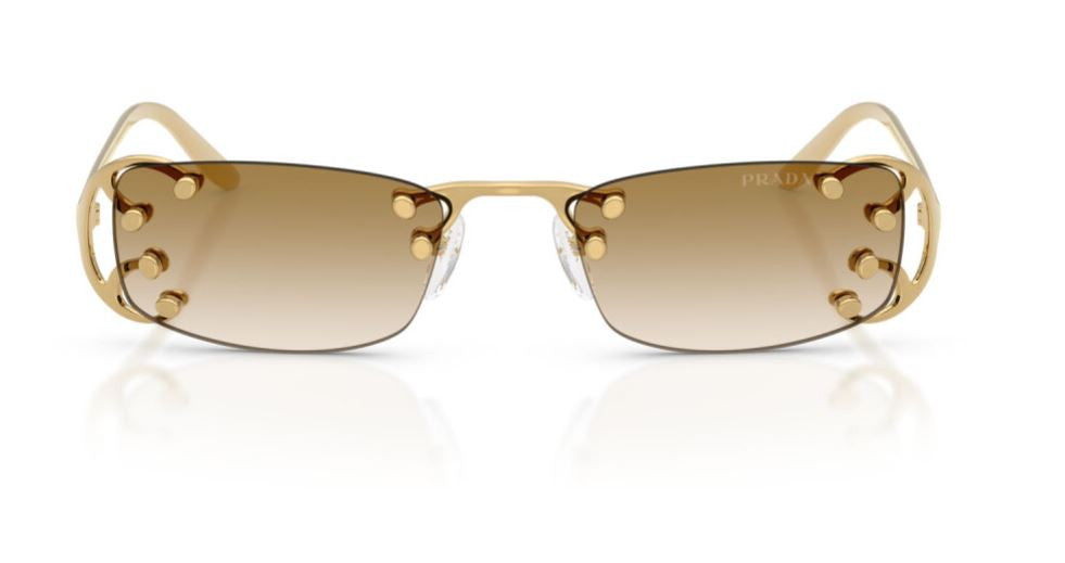 Zonnebril Prada PR C57S