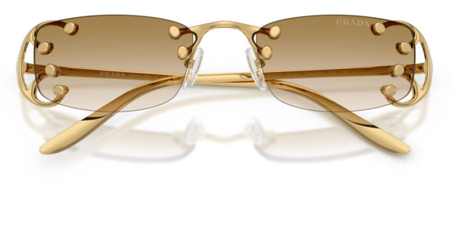 Zonnebril Prada PR C57S