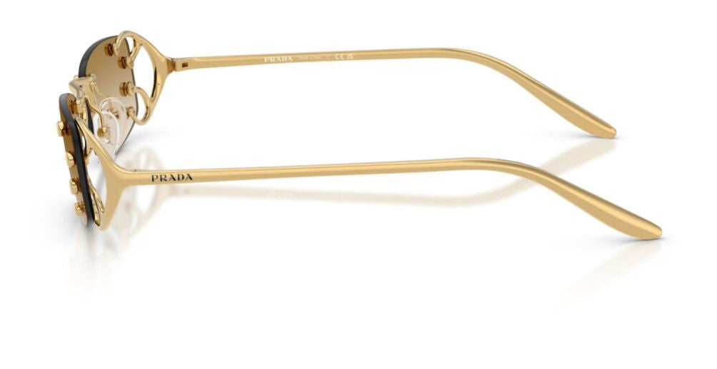 Zonnebril Prada PR C57S