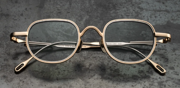Lunettes de soleil Capote C002