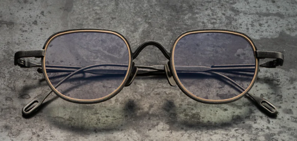 Lunettes de soleil Capote C002
