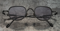 Óculos de sol Capote C002