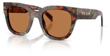 Gafas de sol Prada PR C04S