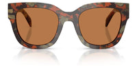 Sonnenbrille Prada PR C04S