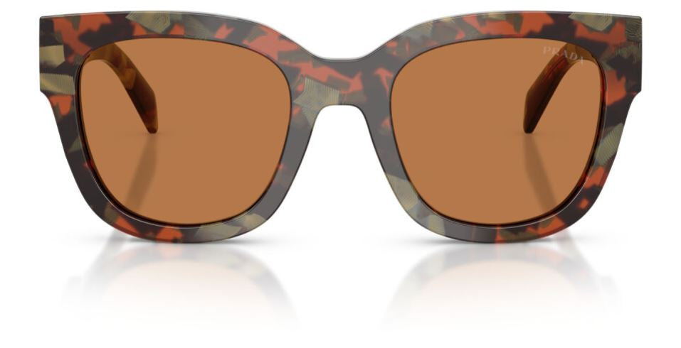 Sonnenbrille Prada PR C04S