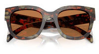 Sonnenbrille Prada PR C04S