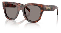 Sonnenbrille Prada PR C04S