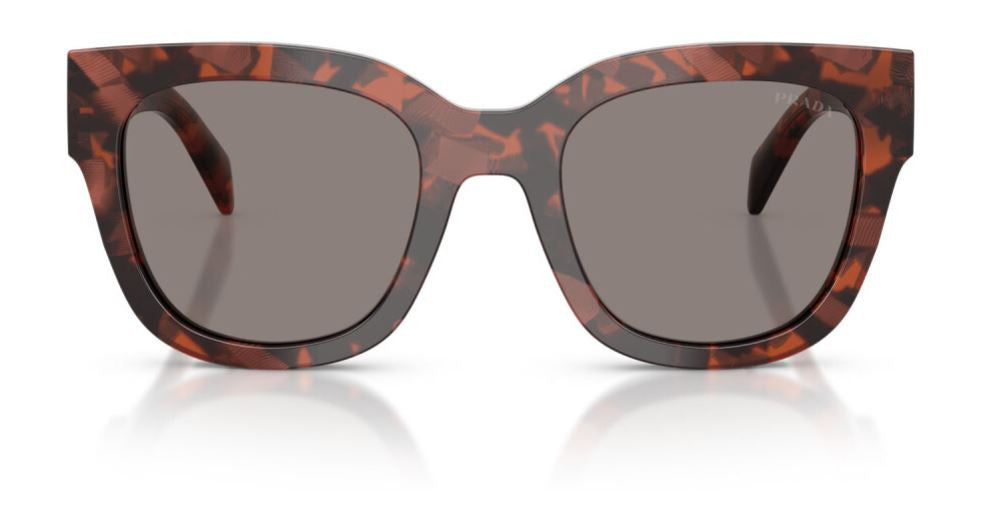 Sonnenbrille Prada PR C04S