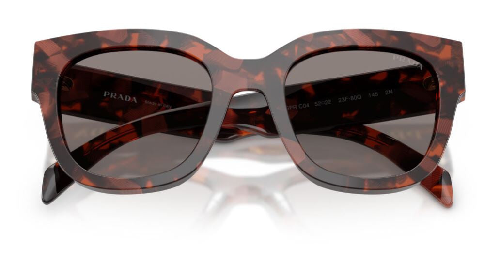 Sonnenbrille Prada PR C04S