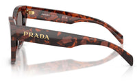 Sonnenbrille Prada PR C04S