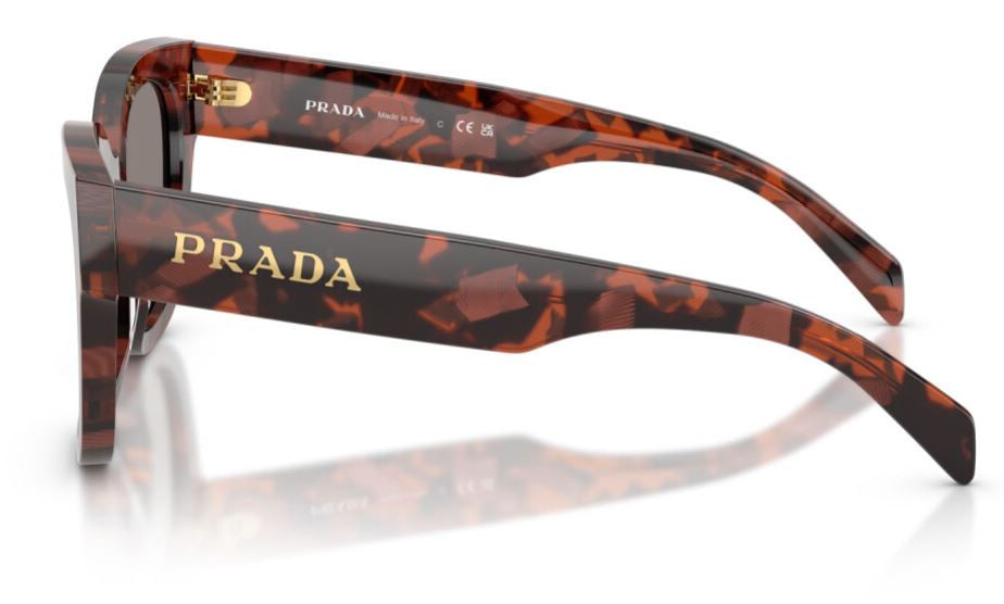 Sonnenbrille Prada PR C04S