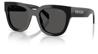 Sonnenbrille Prada PR C04S