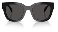 Sonnenbrille Prada PR C04S