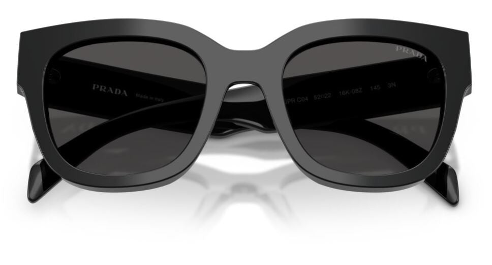 Sonnenbrille Prada PR C04S