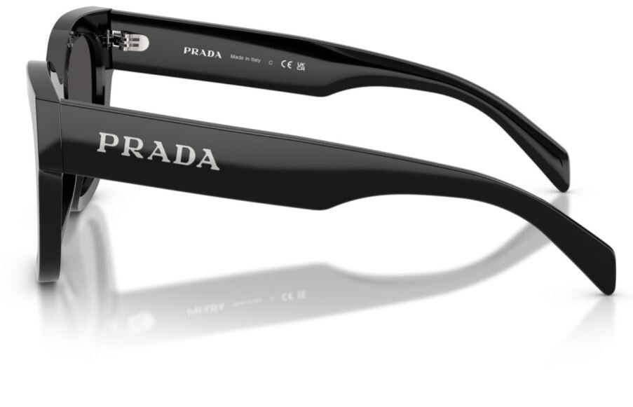 Sonnenbrille Prada PR C04S