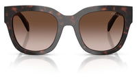 Sonnenbrille Prada PR C04S