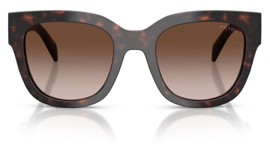 Sonnenbrille Prada PR C04S