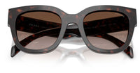 Sonnenbrille Prada PR C04S