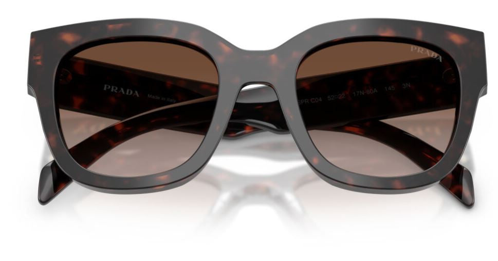 Sonnenbrille Prada PR C04S